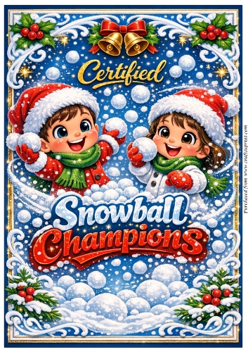 DD GOLDEN CHRISTMAS A4 133