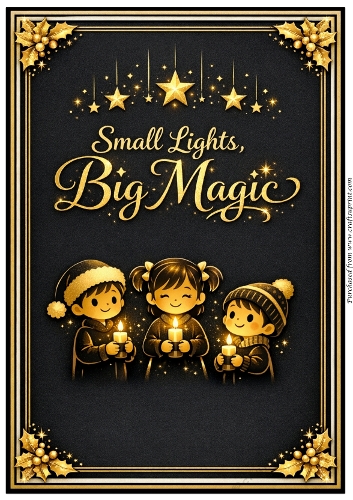DD GOLDEN CHRISTMAS A4 134