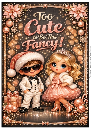 DD GOLDEN CHRISTMAS A4 136