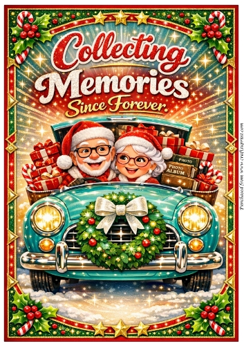 DD GOLDEN CHRISTMAS A4 142