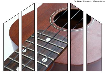 Guitar Theatre Fold