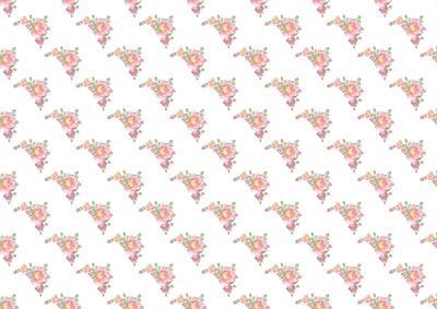 Beautiful Roses Vellum