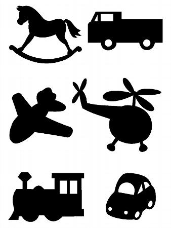 Baby Shapes