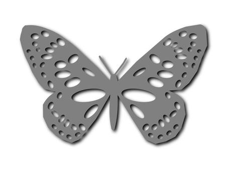BUTTERFLY