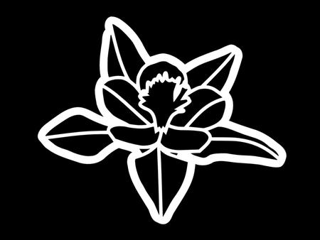Flower Mat 1