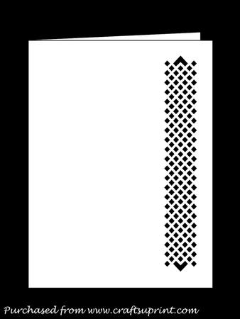 BORDER CARD 2