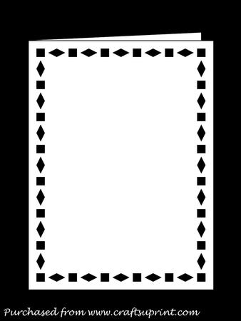 FANCY CARD 6
