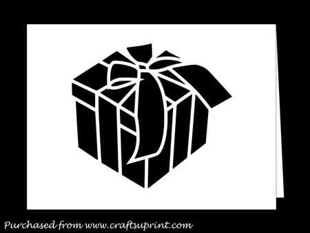 Christmas Present