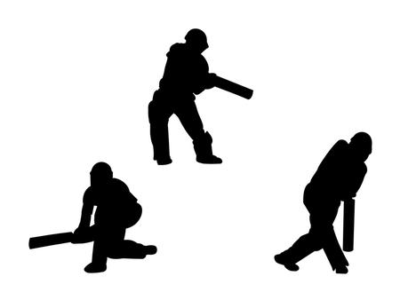 CRICKET PLAYERS