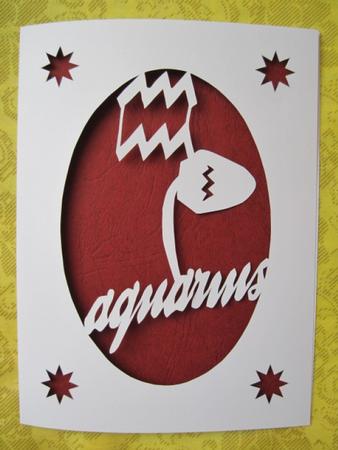 Aquarius Zodiac Sign