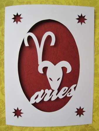 Aries Zodiac Sign