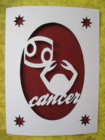 Cancer Zodiac Sign