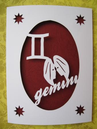 Gemini Zodiac Sign