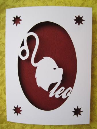 Leo Zodiac Sign