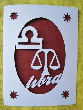 Libra Zodiac Sign