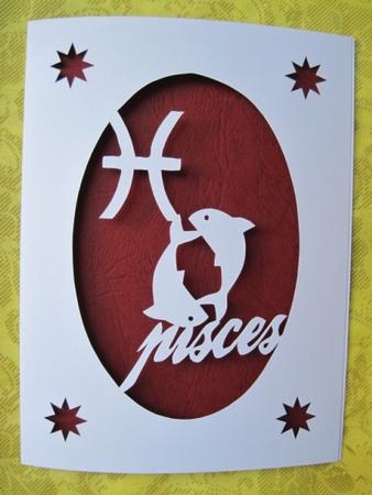 Pisces Zodiac Sign
