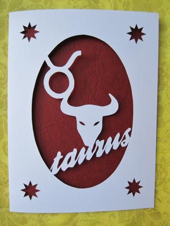 Taurus Zodiac Sign