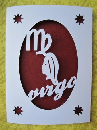 Virgo Zodiac Sign