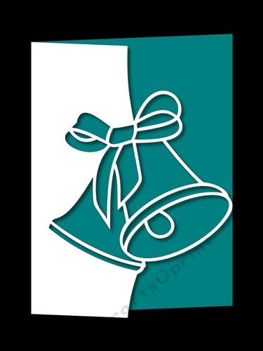 CHRISTMAS BELLS OVER THE EDGE 4