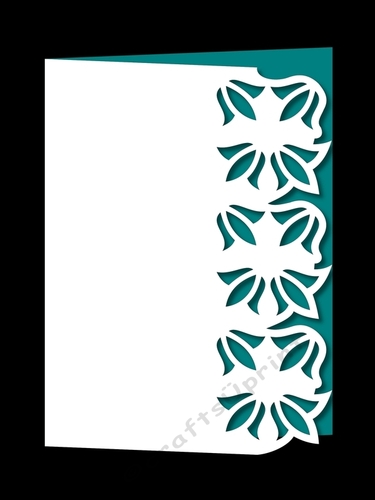 FLOWERS OVER THE EDGE 5