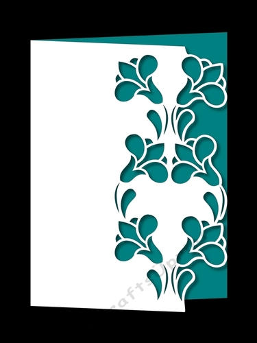 FLOWERS OVER THE EDGE 8
