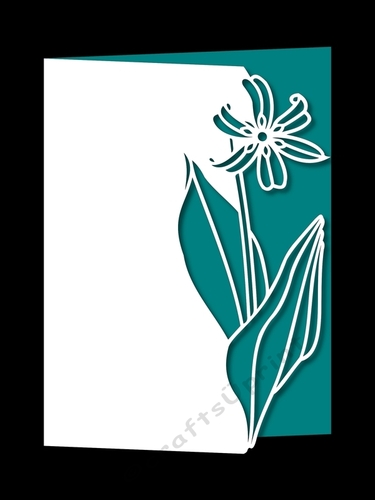 FLOWER OVER THE EDGE 7