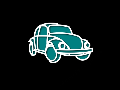 CAR TOPPER 1