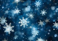 Christmas Backing Paper 2