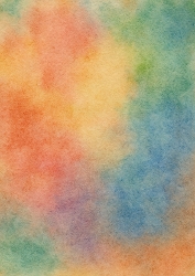 Backing Paper - Watercolour 4
