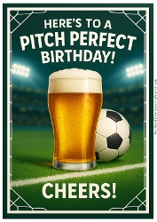 DD MALE BIRTHDAY A4 10