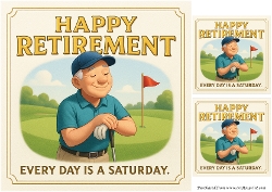 DD MALE RETIREMENT QUICK CARD 8