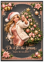 DD GOLDEN CHRISTMAS A4 68