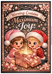 DD GOLDEN CHRISTMAS A4 131