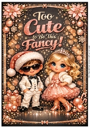 DD GOLDEN CHRISTMAS A4 136