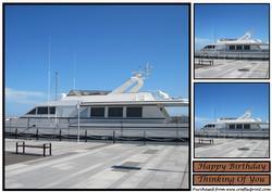 Yacht Topper