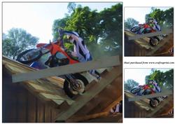 Enduro Rider Topper 1