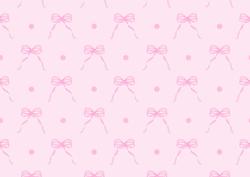 Baby Girl Backing Paper 2