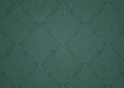 Damask Teal Backing Paper