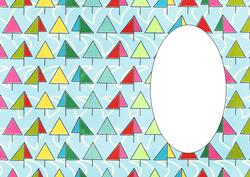Sailboat Insert