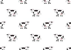 Cow Backing Paper