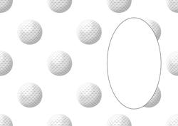 Golf Ball Insert