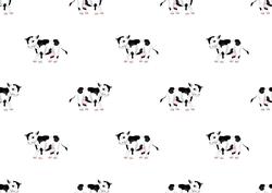 Cow Backing Paper 2