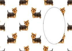 Dog Insert 4