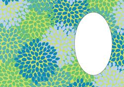 Floral Insert 12