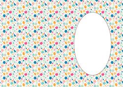 Floral Insert 18