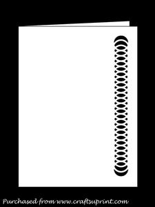 BORDER CARD 1