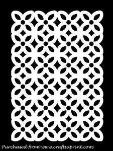 Fancy Mat 5