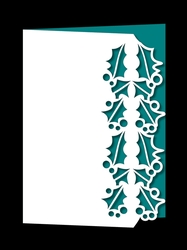 CHRISTMAS CARD 3