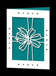 CHRISTMAS GIFT CARD