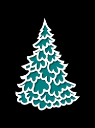 CHRISTMAS TREE TOPPER 6